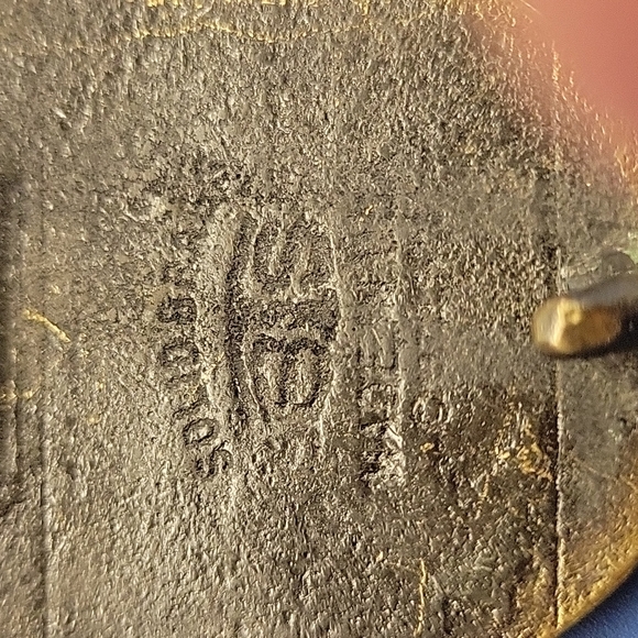 San Francisco Cable Car Solid Brass Made in USA - Picture 3 of 3